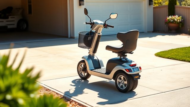 Drive Scout Compact Tire Pressure: Maintaining Optimal Performance