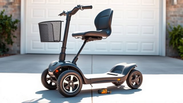 MobiGuide Global vs Pride Go-Go Elite Traveller Plus: Maintenance Comparison for Long-Term Users